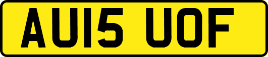 AU15UOF