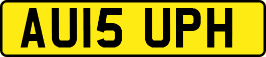 AU15UPH