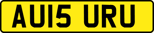AU15URU