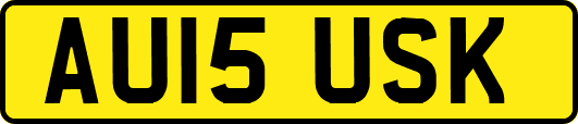AU15USK