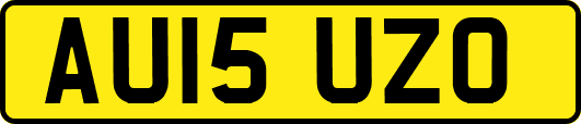 AU15UZO