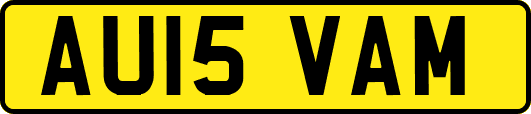 AU15VAM