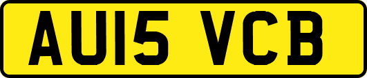 AU15VCB