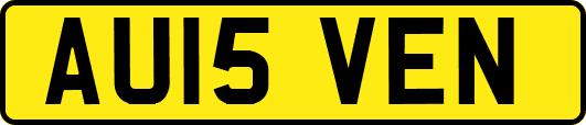 AU15VEN