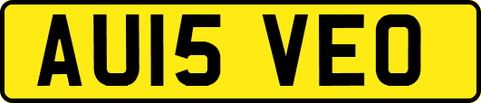 AU15VEO