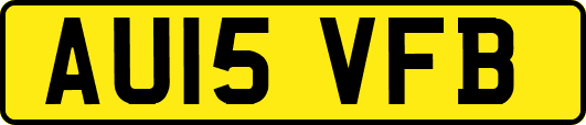 AU15VFB