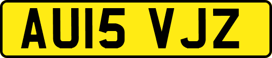 AU15VJZ