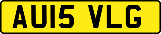AU15VLG