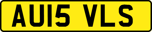 AU15VLS