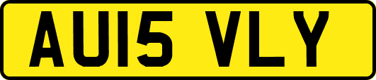 AU15VLY