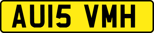 AU15VMH