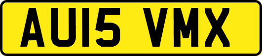 AU15VMX