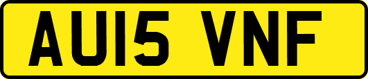 AU15VNF