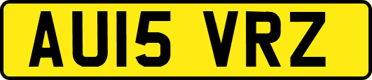 AU15VRZ