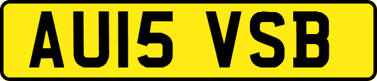 AU15VSB