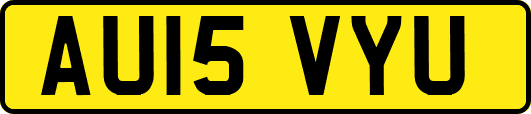 AU15VYU