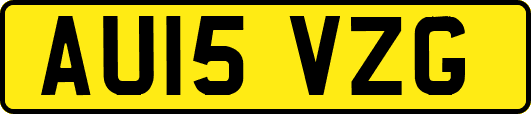 AU15VZG