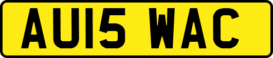 AU15WAC