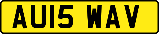 AU15WAV