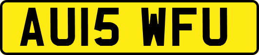 AU15WFU