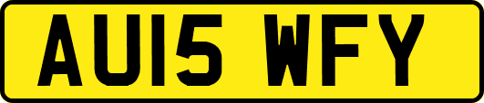 AU15WFY