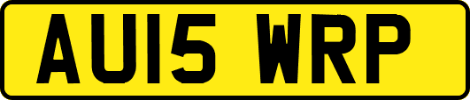 AU15WRP