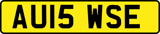 AU15WSE