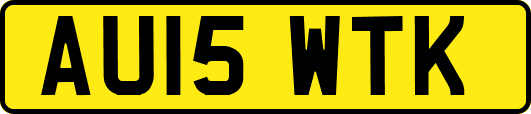 AU15WTK
