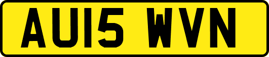 AU15WVN