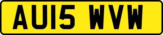 AU15WVW