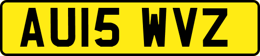 AU15WVZ