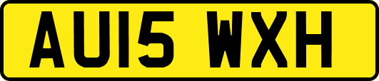 AU15WXH