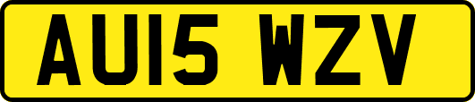 AU15WZV