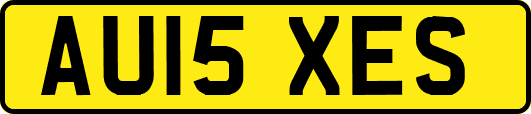 AU15XES
