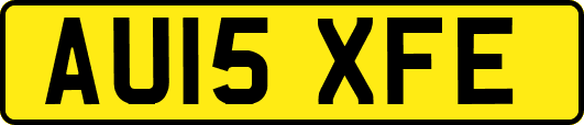 AU15XFE