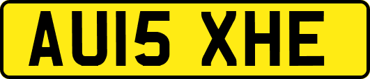 AU15XHE