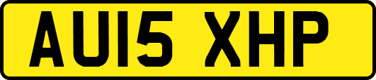 AU15XHP