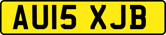 AU15XJB
