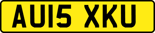 AU15XKU