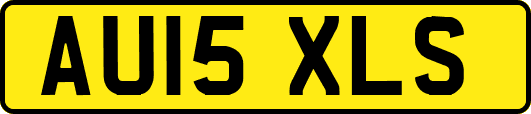 AU15XLS