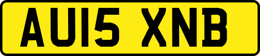 AU15XNB