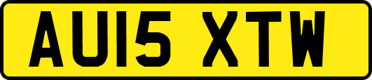 AU15XTW