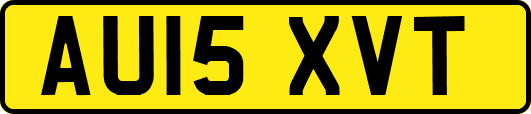 AU15XVT