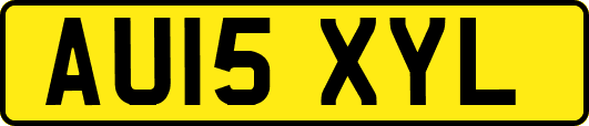 AU15XYL