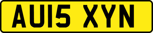 AU15XYN