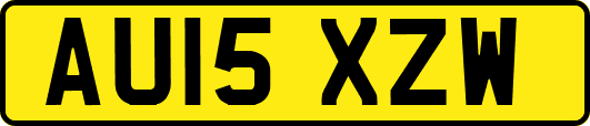 AU15XZW