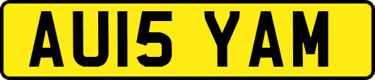 AU15YAM