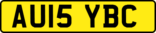 AU15YBC