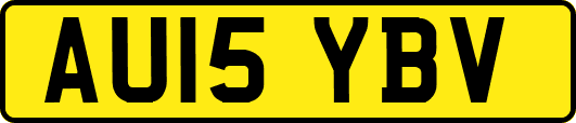 AU15YBV
