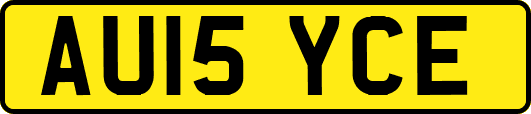 AU15YCE